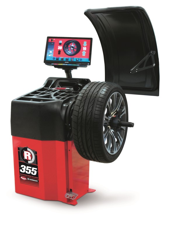 Rotary launches new wheel service range Motor Equipment News